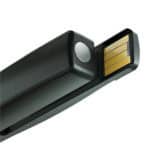 luz knog plus trasera