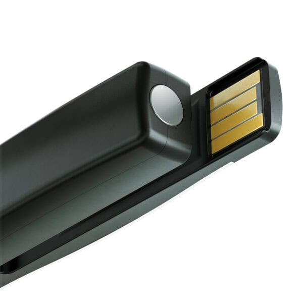 luz knog plus trasera