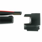luz knog plus trasera