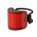 Lil cobber trasera roja