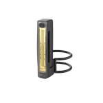 Luz knog plus delantera front 1