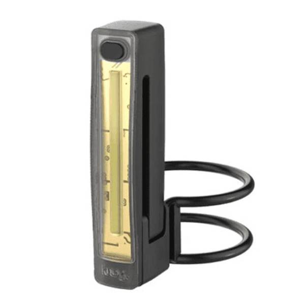 Luz knog plus delantera front 3