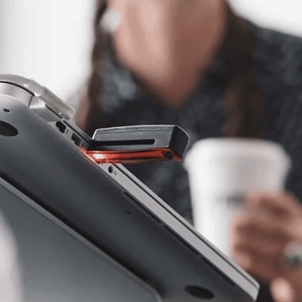 Luz knog plus trasera