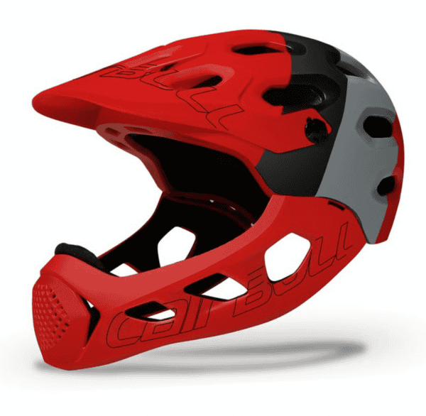 CASCO CAIRBULL FULL FACE