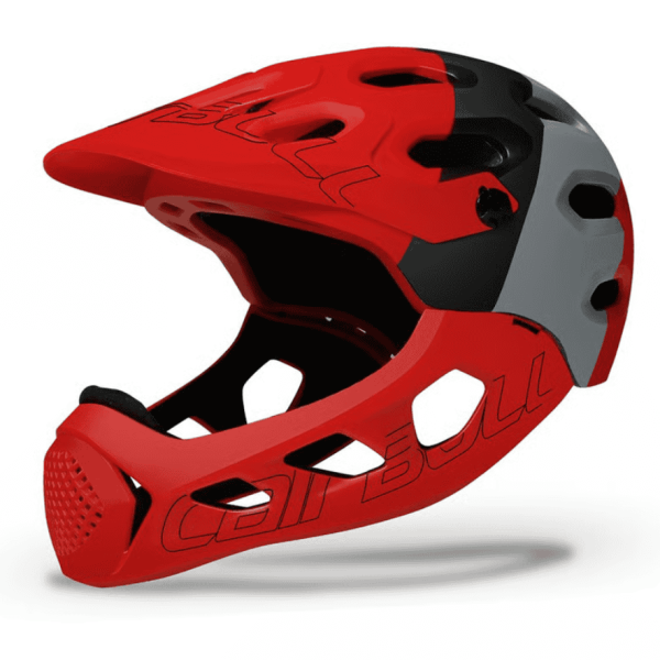 CASCO CAIRBULL FULL FACE