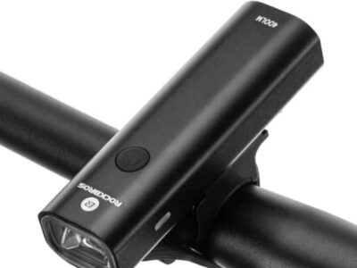 Luz Rockbros 400 LM