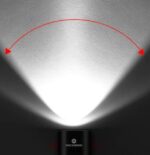 Luz Rockbros 400 LM