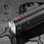 Luz Rockbros 400 LM