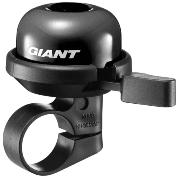 Timbre Giant – ding-a-ling flick