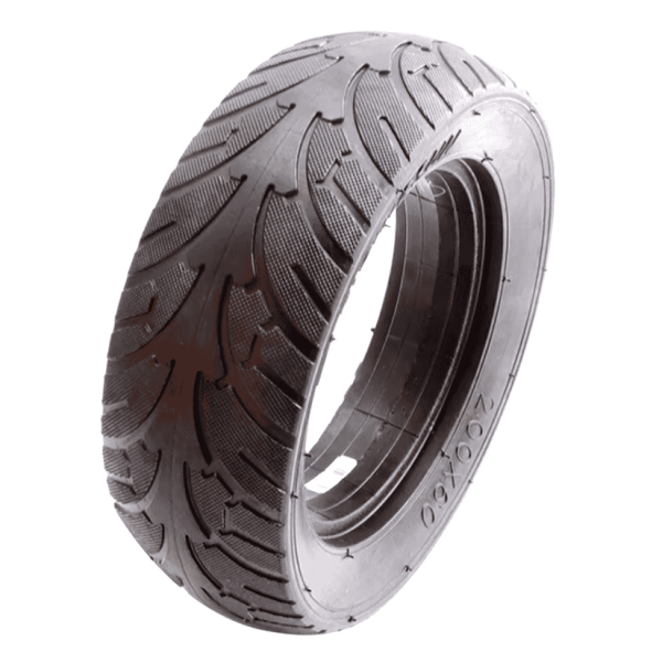 LLANTA SOLIDA 200X60 200*60