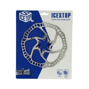 Disco 180mm MTB Icestop 6perno