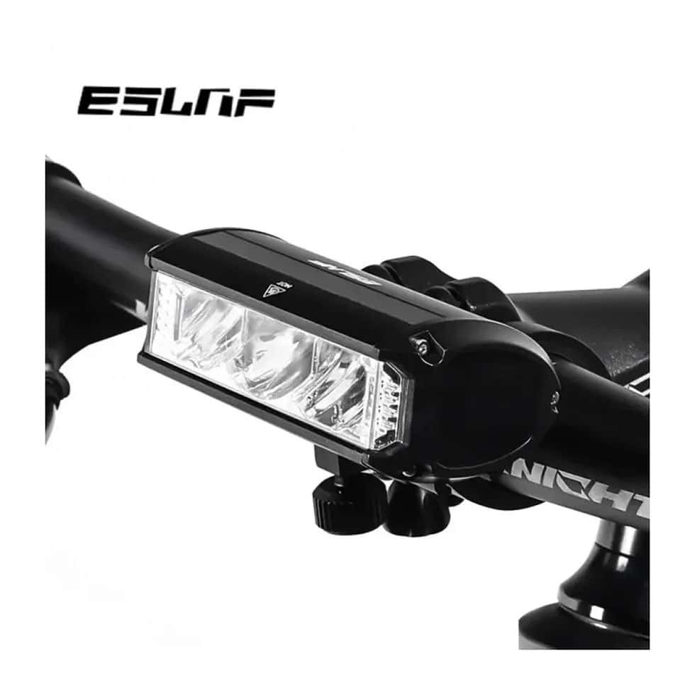 Luz Barra Frontal EOS610 1000lm