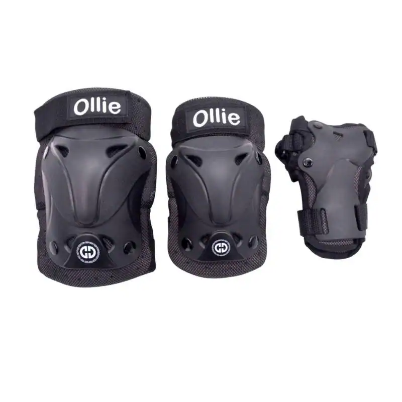 Rodilleras_y_Coderas_Ollie_Negras_2