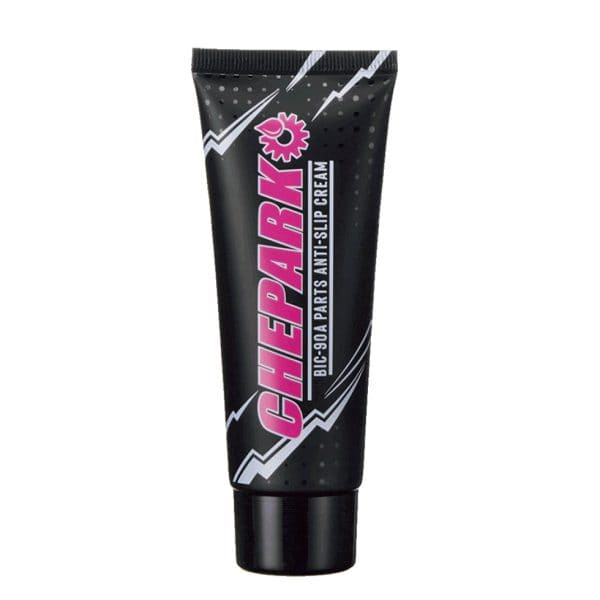 Antideslizante Crema Fibra de Carbono Chepark 80ml