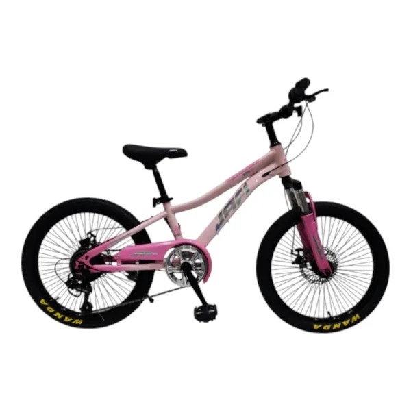 Bicicleta para Niña Jafi Aro 20" 7 velocidades