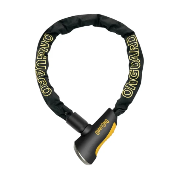 Cadena de Seguridad Onguard 8119 Mastiff - 80cm