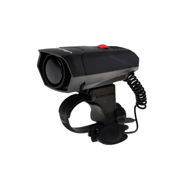 Timbre para Bicicleta Recargable Rockbros ZXLB20